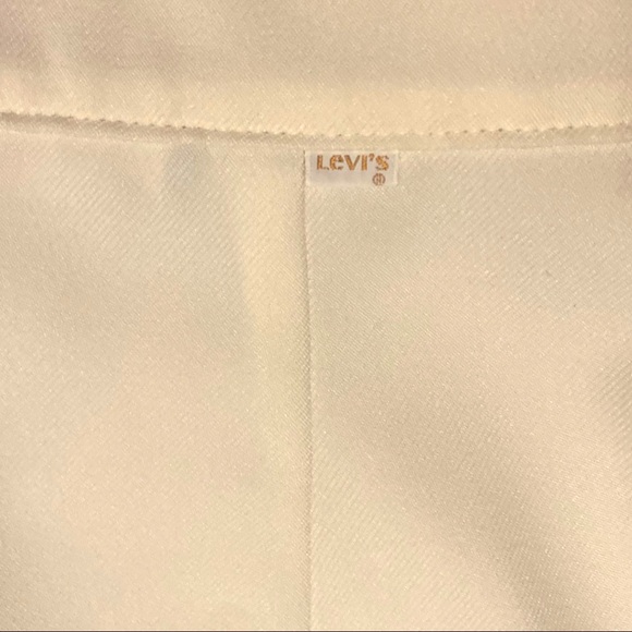Vintage Levi’s Strauss & co gold label Womens slacks - Picture 2 of 4